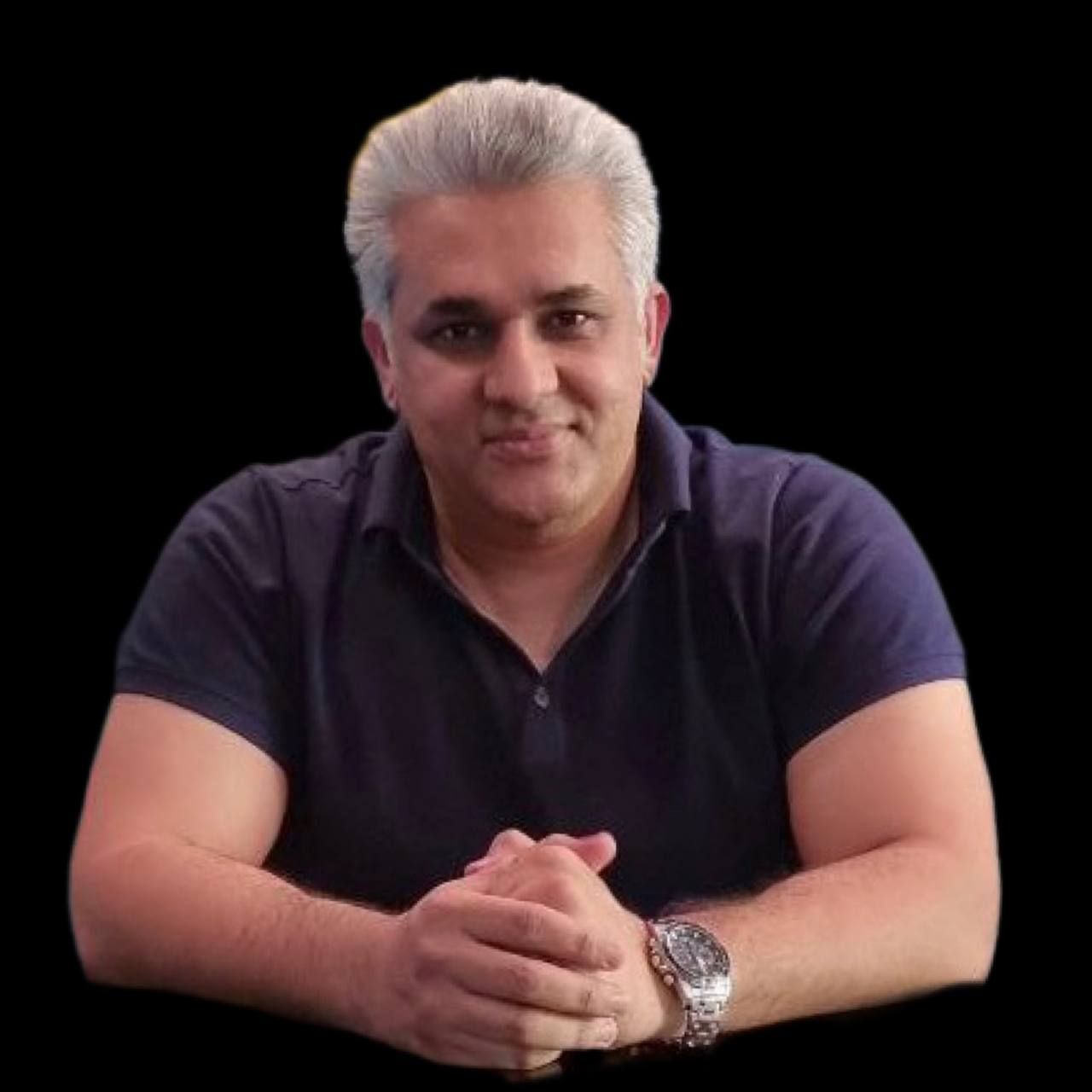 دکتر مجتبی یوسفی