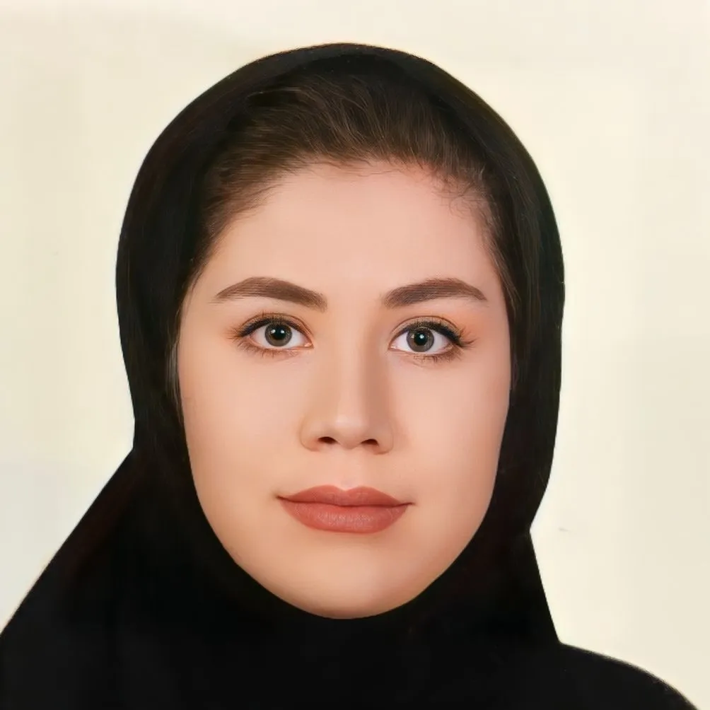 دکتر مهسا سیدپیران