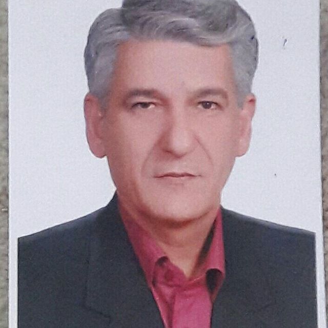 دکتر جهانبخش خداکرم نژاد