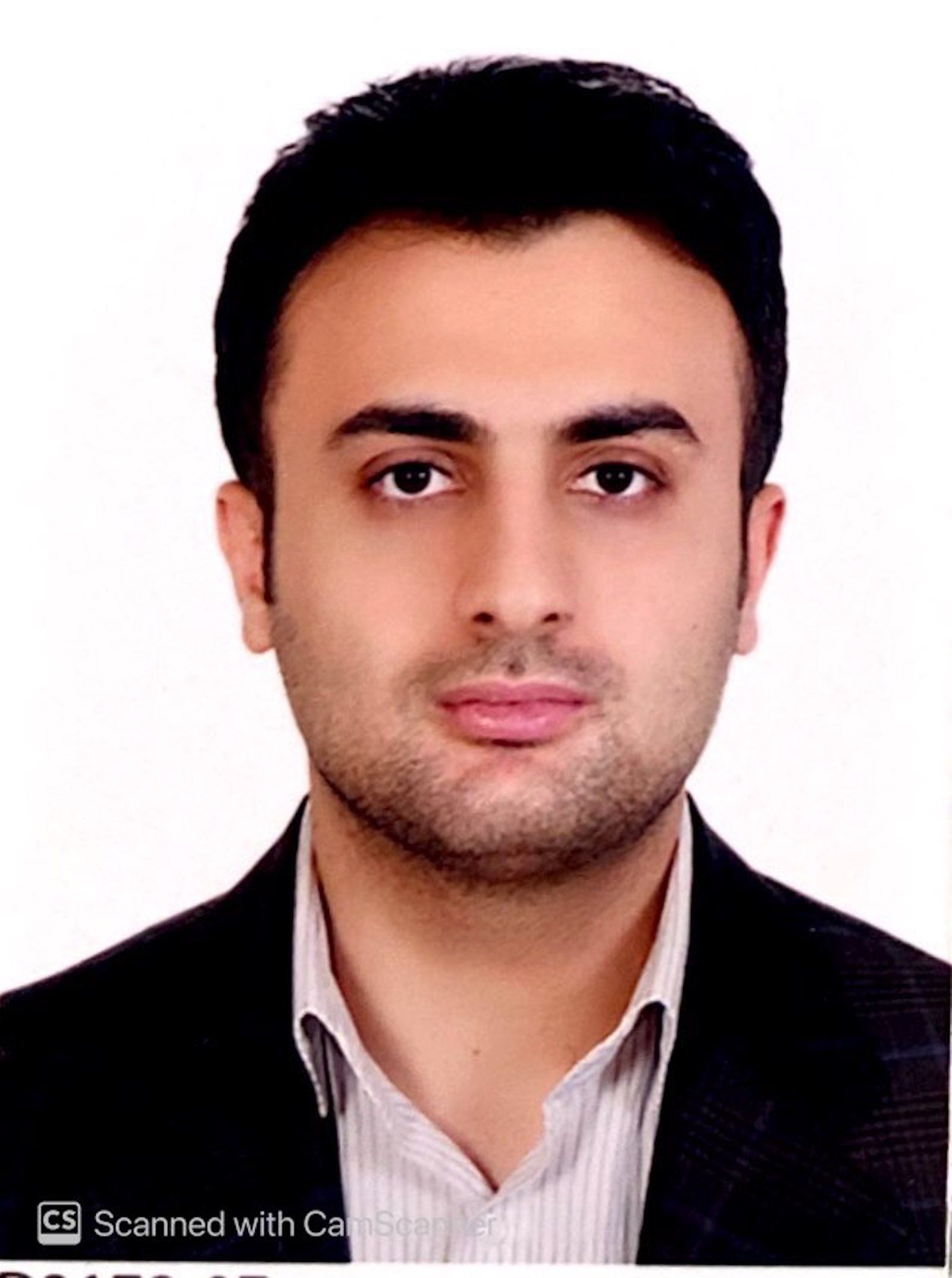 دکتر وحید بازیاری پزشک عمومی