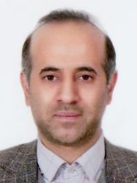 دکتر محمدرضا ضیاء