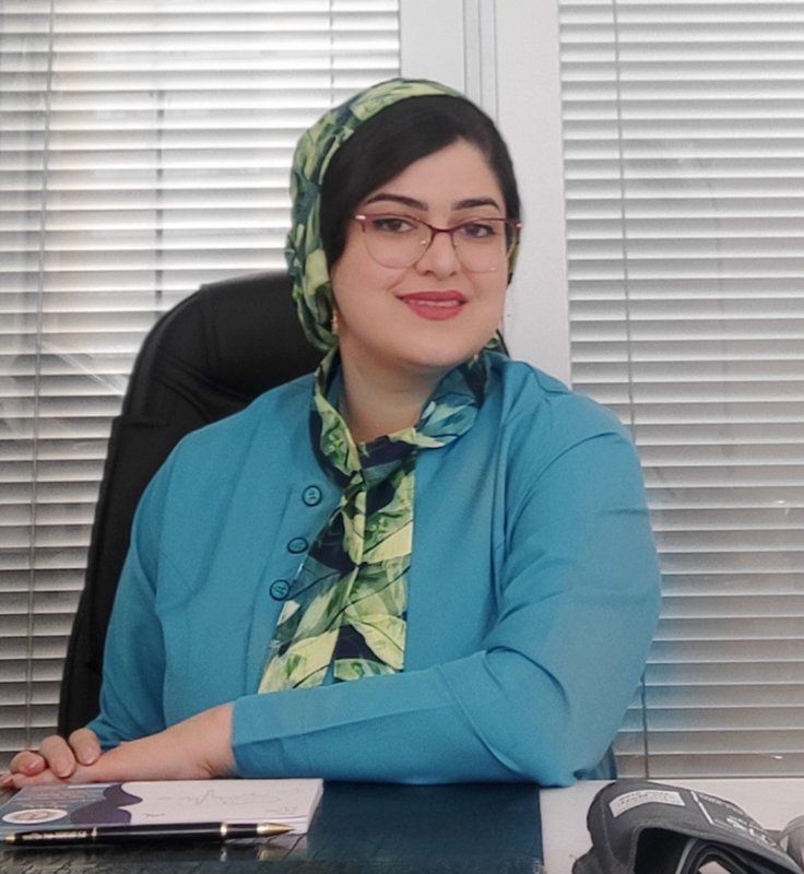 دکتر مهشید نمدی