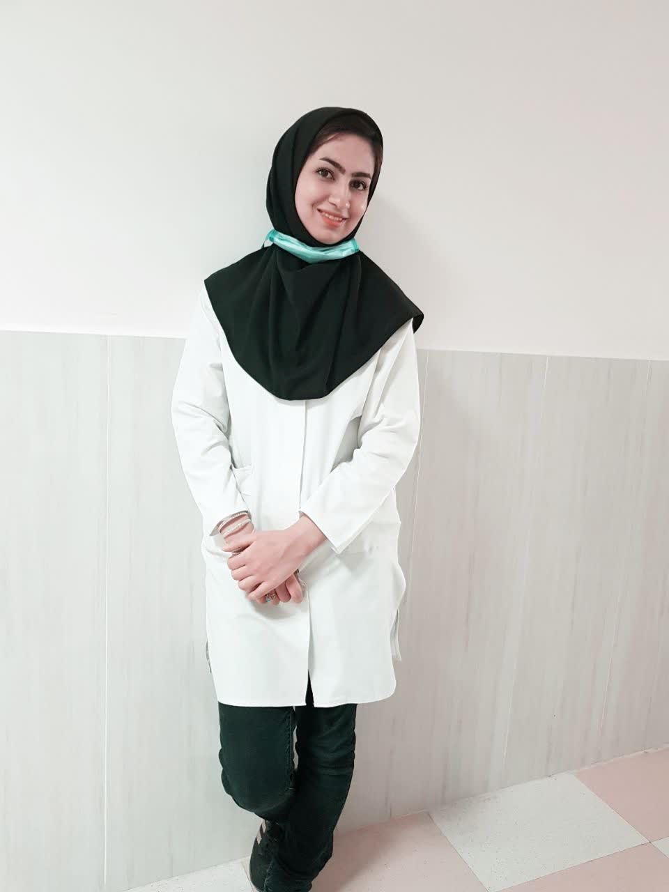 دکتر نرگس سیفی