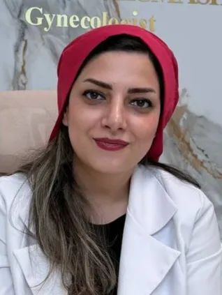 دکتر زهرا قماشی متخصص زنان و زایمان, دکترای پزشکی