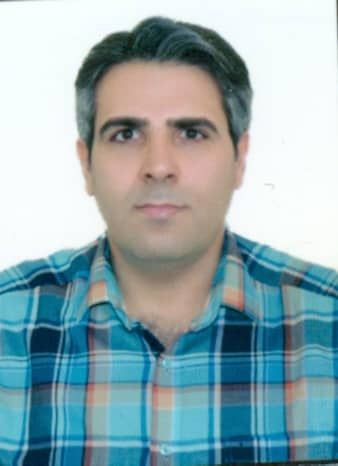 دکتر محمد شریفیان