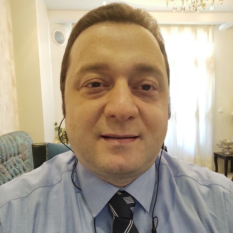 دکتر رضا  نژادگشتی