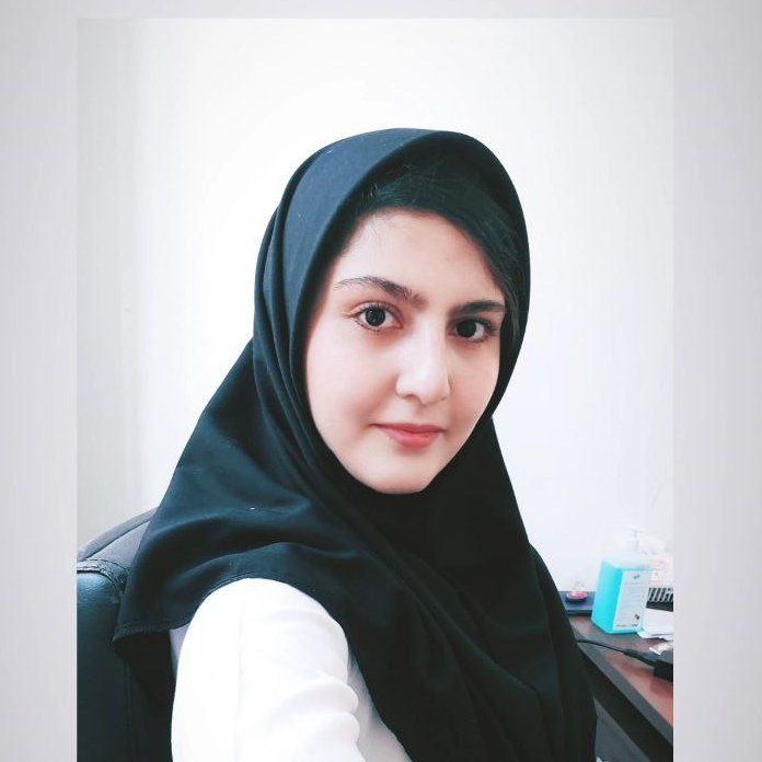 دکتر مهری آقاگلی زاده بقمچ