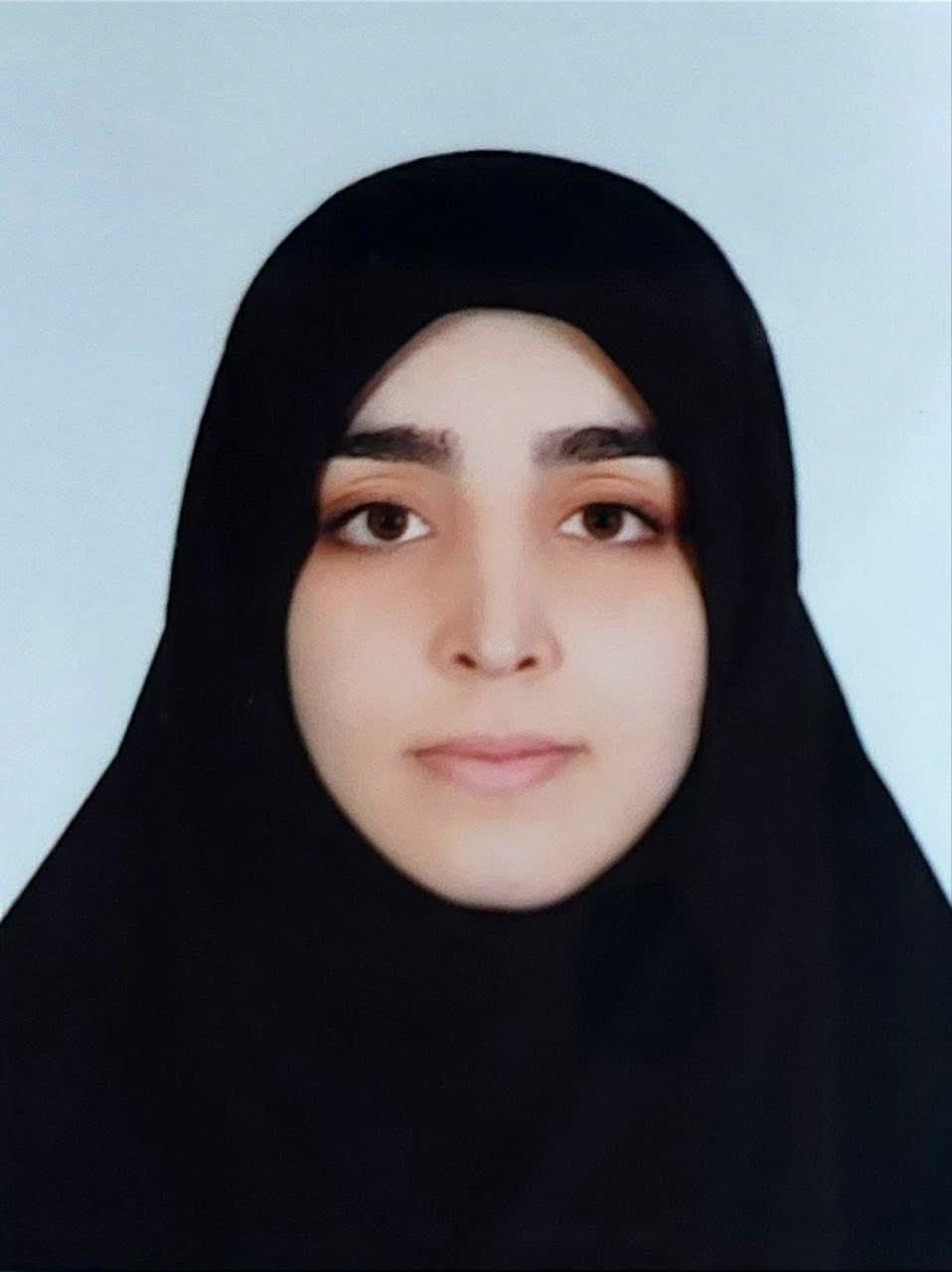 دکتر فاطمه جعفری