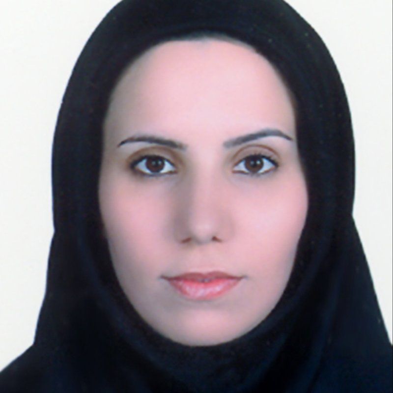 دکتر فرزانه احمد پورقزوینی