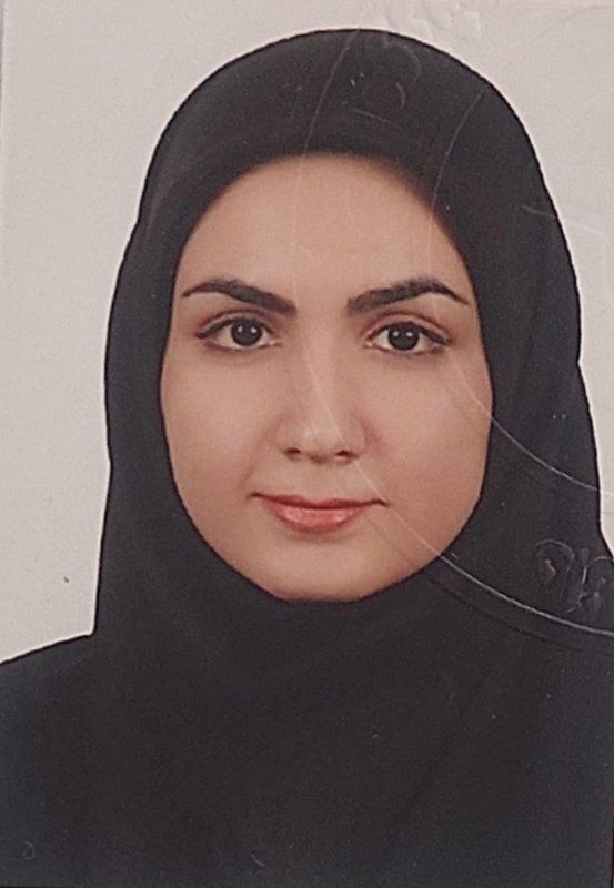 دکتر کوثر ایرانپور