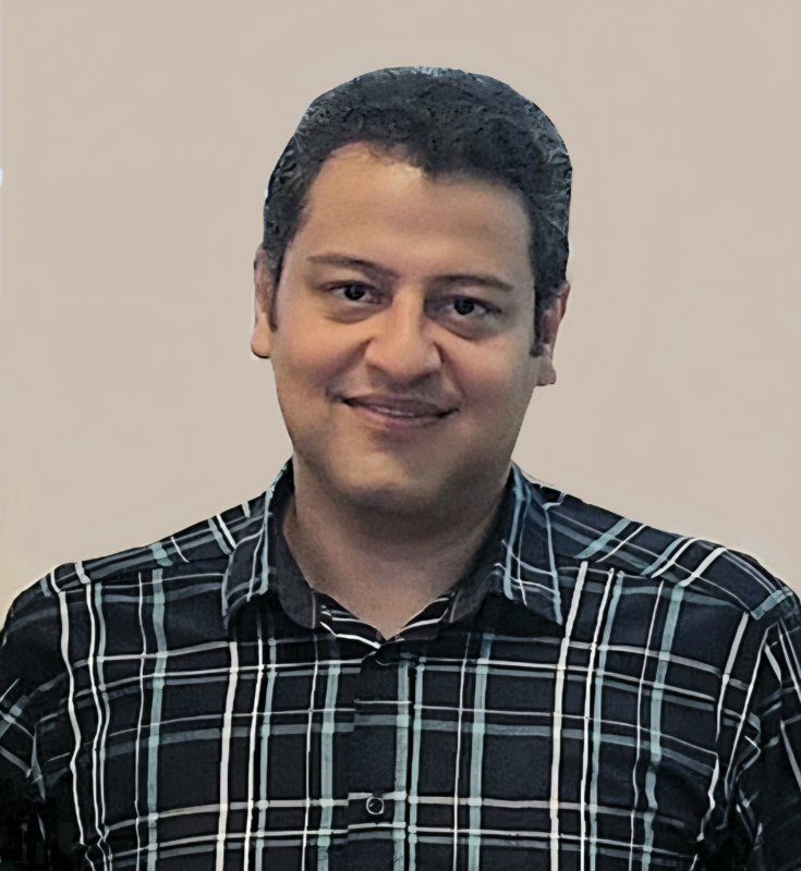 دکتر امین رنجبر