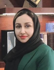 دکتر سحر نادی مقدم