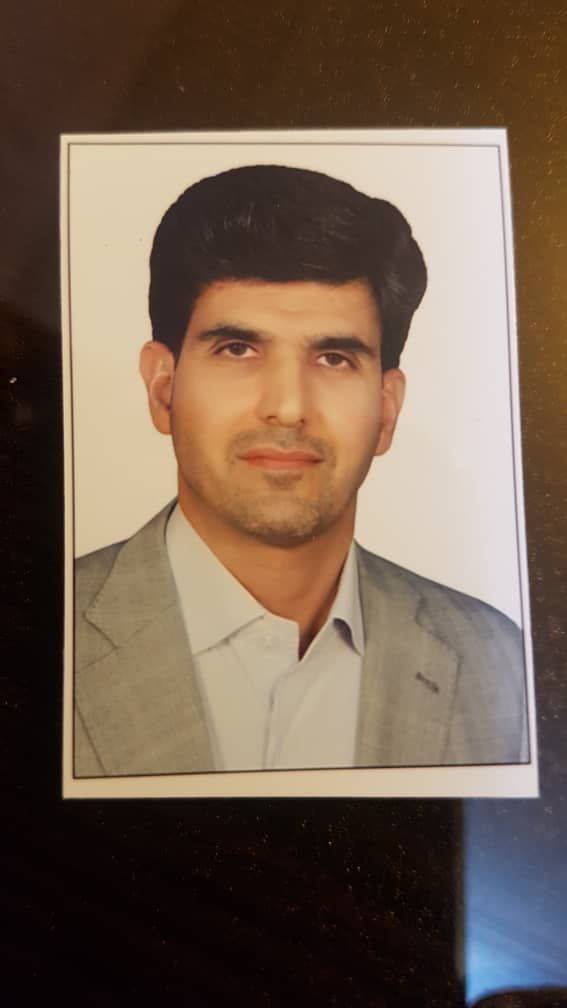 دکتر محمود خلیلی میبدی
