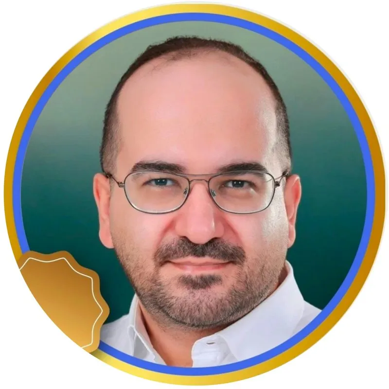 دکتر محمدعلی رضوانی