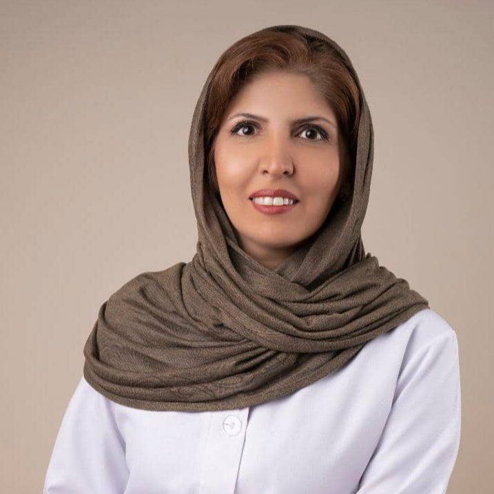 دکتر آذر فخار