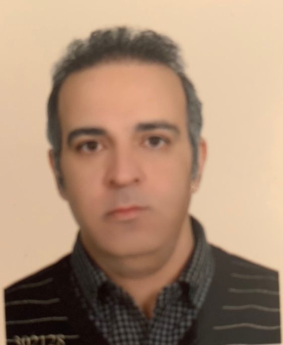 دکتر علیرضا باقرتبریزی