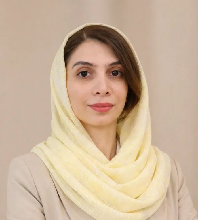 دکتر سحر زندپور روانپزشک (اعصاب و روان)