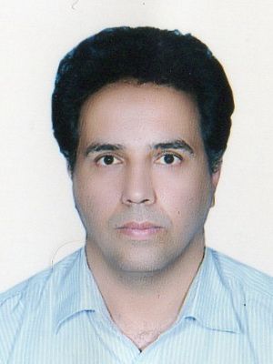 دکتر حمیدرضا ریحانی
