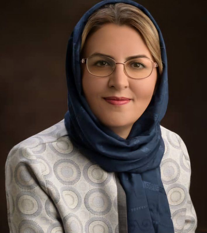 دکتر والا رضایی متخصص روانپزشکی