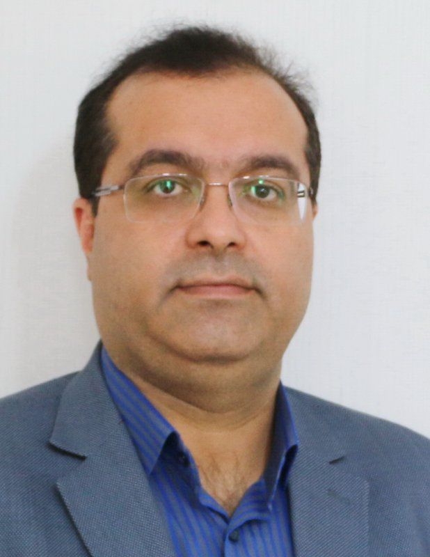 دکتر مرتضی نخعی امرودی