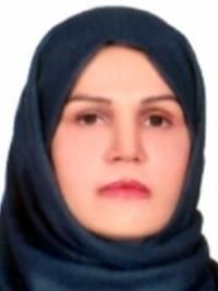 دکتر لیلا نصرالهی