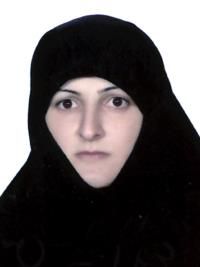 دکتر خدیجه ایرانشاهی