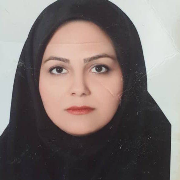 دکتر مهناز کربلائی صباغ
