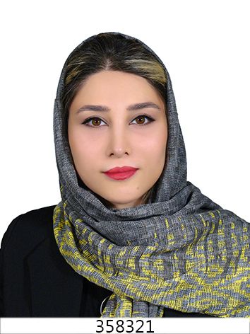 دکتر آرزو فارسی