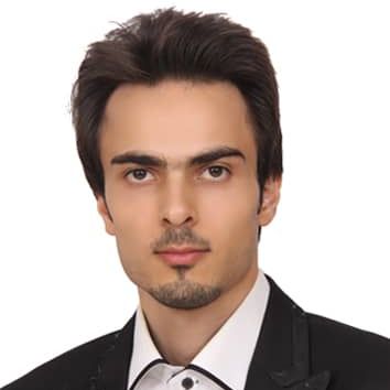 دکتر علی وحیدی راد