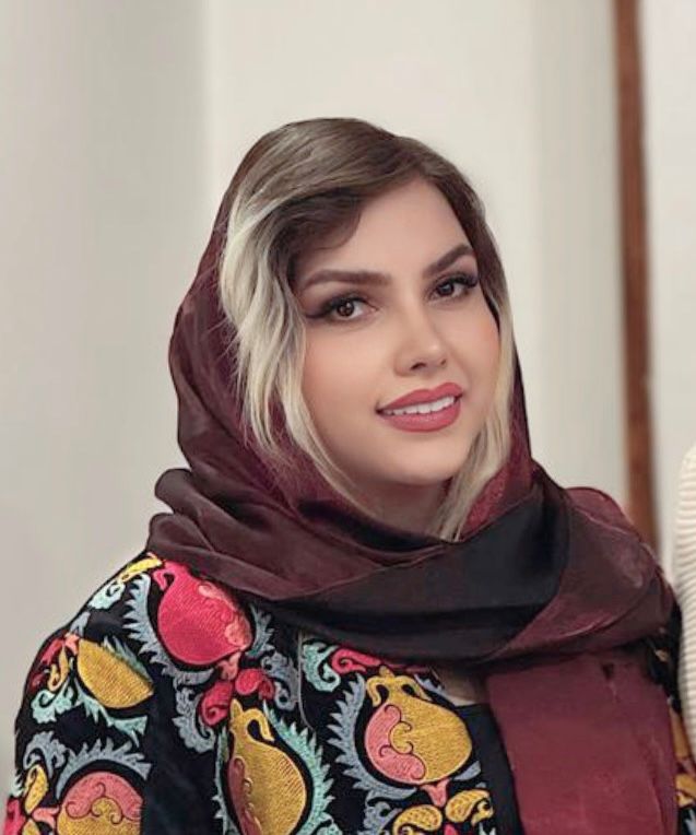 دکتر زهرا جمشیدی