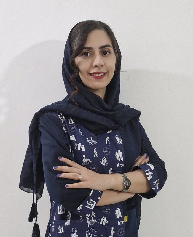 دکتر فاطمه کریمی