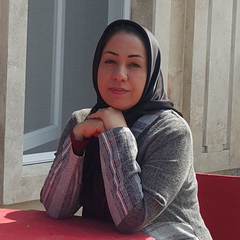 دکتر مرضیه اکبرپور