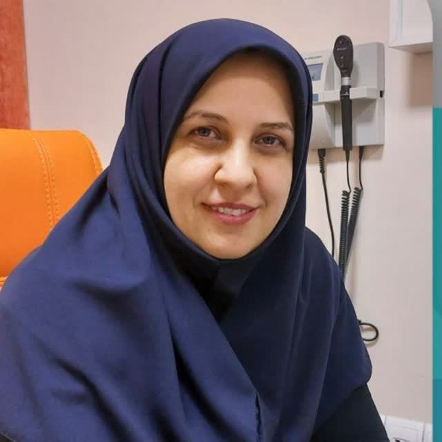 دکتر پروانه بهمن