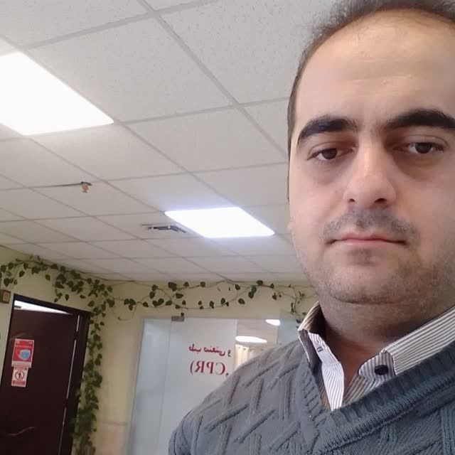 دکتر ابراهیم کهدوئی