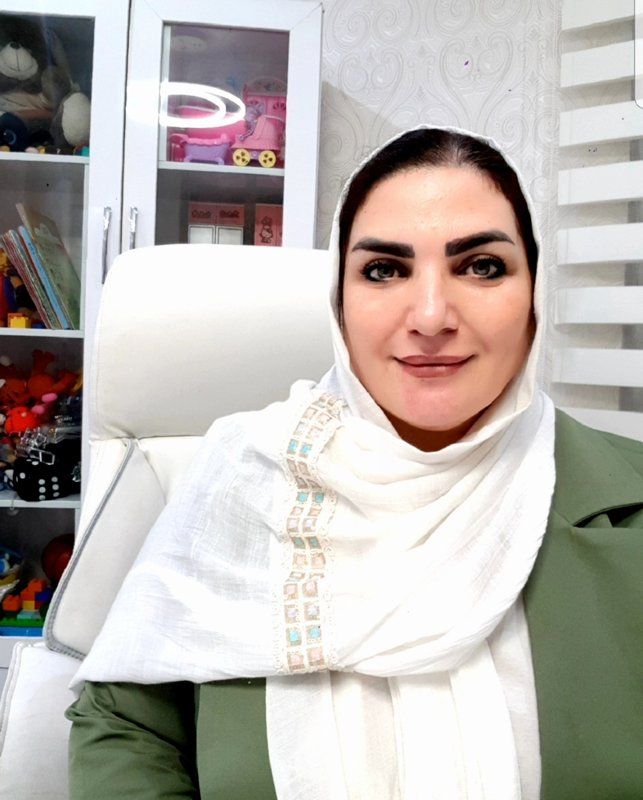 دکتر تلما شهریار