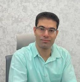 دکتر ساسان دوگوهر