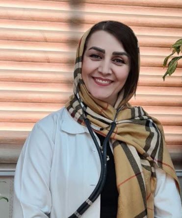 دکتر اکرم قرامحمدی