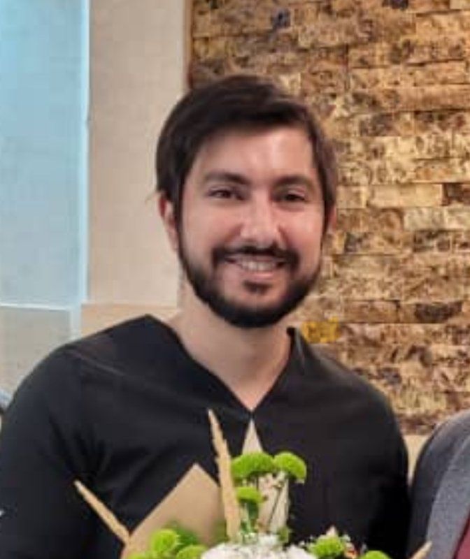 دکتر خشایار دهشیری