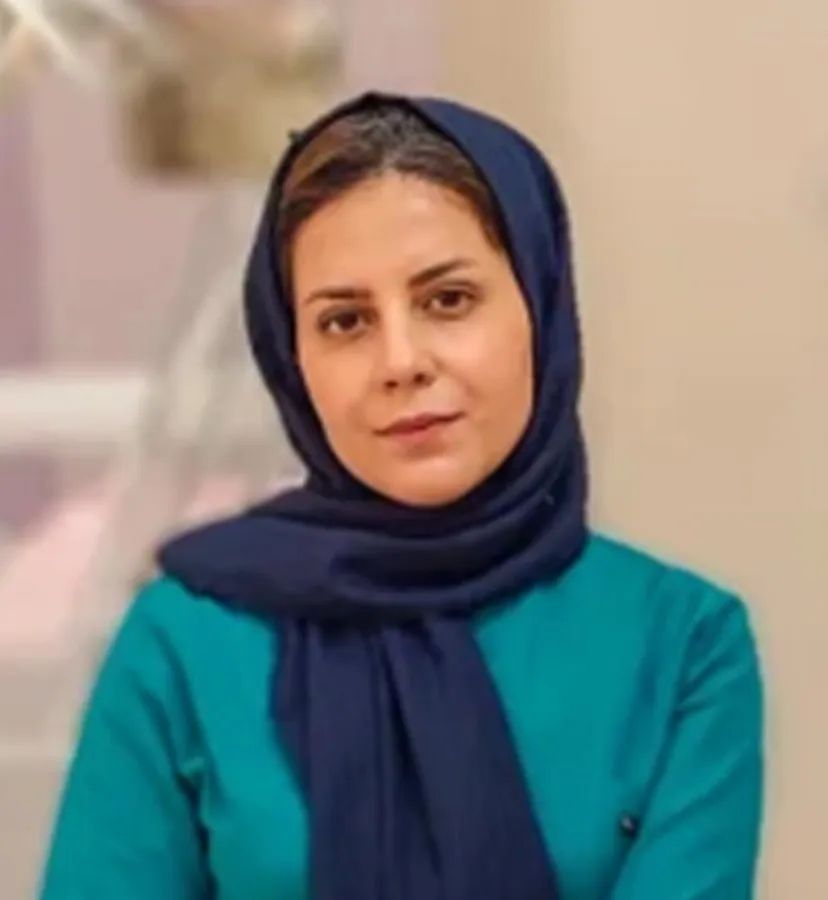 دکتر راضیه خان محمدی متخصص دندانپزشکی کودکان, دکترای دندانپزشکی