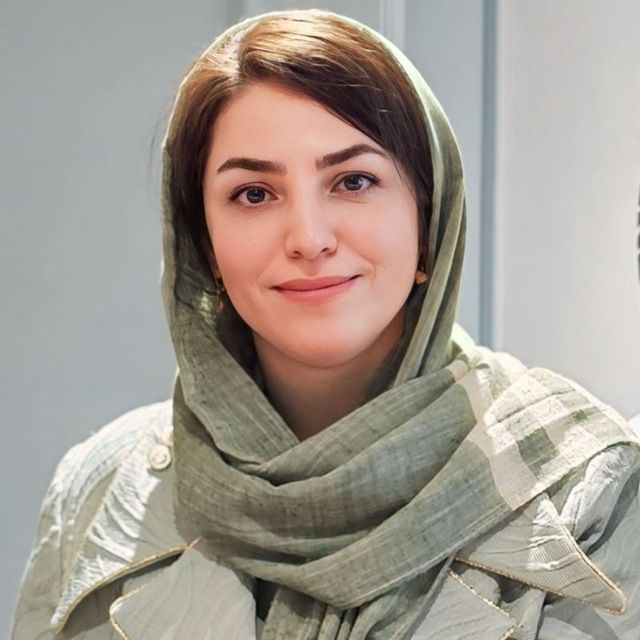 دکتر سیده سمانه استقامت