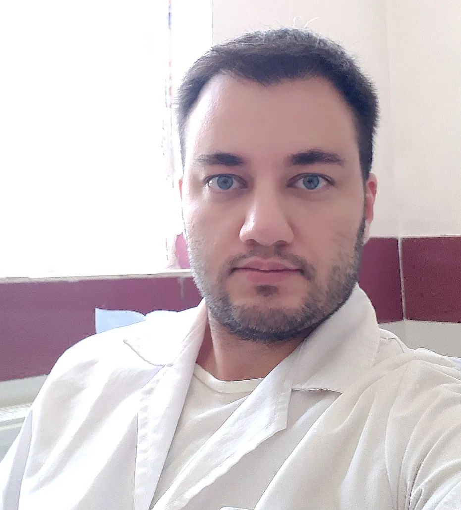 دکتر دانیال شفیعی