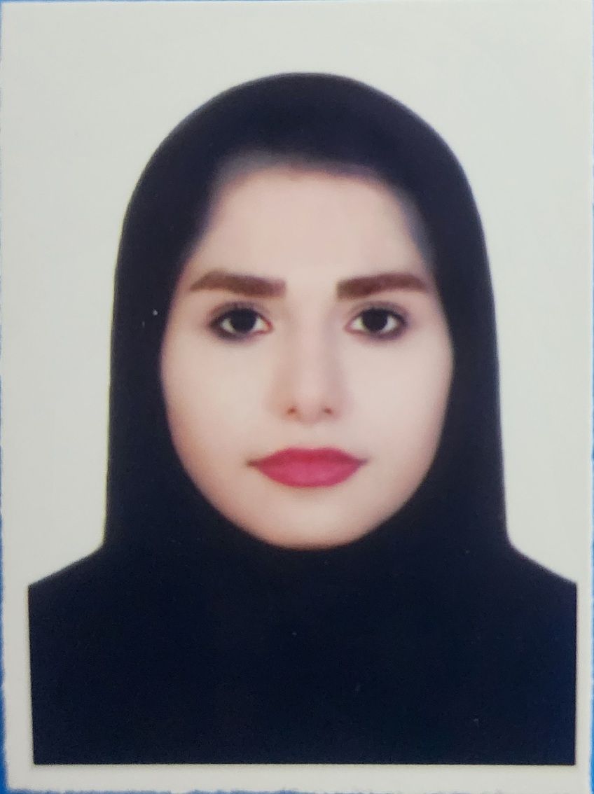 دکتر یاسمن پرویزی