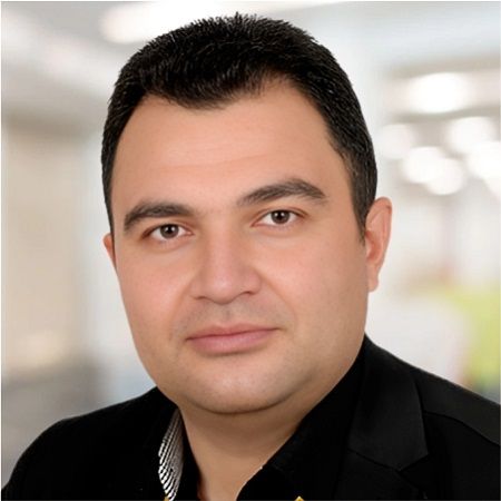 دکتر عمران اسماعیل زاده