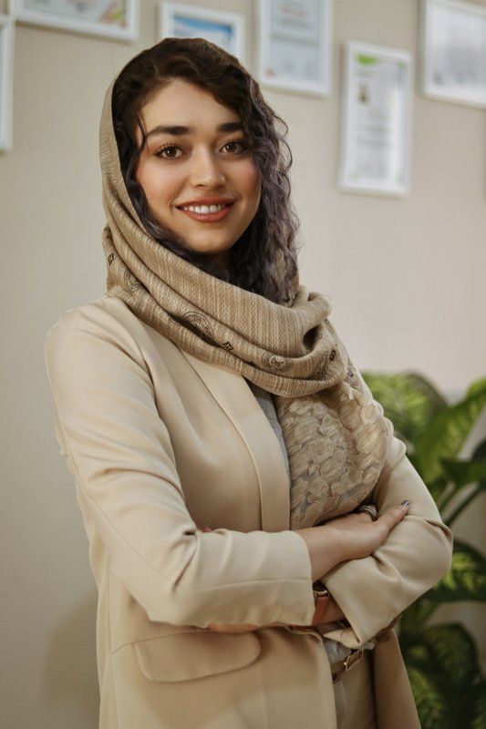 دکتر فاطمه جوانی