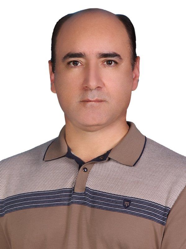 دکتر محمدرضا ندری
