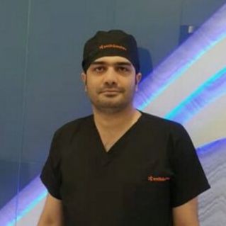 دکتر علیرضا پولاد
