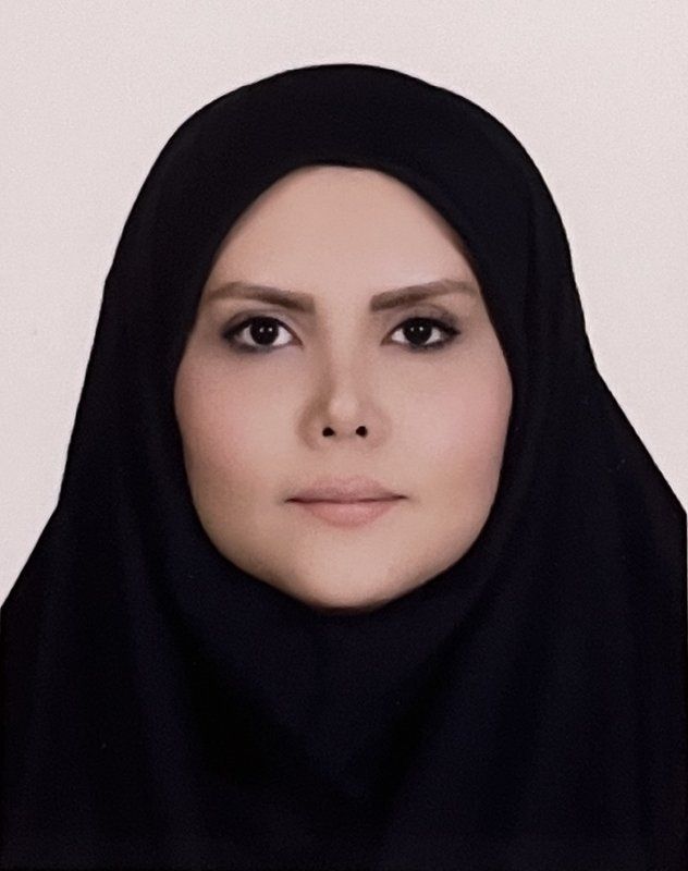دکتر مریم نجفی