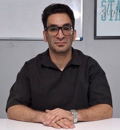 دکتر اسحق وثوق