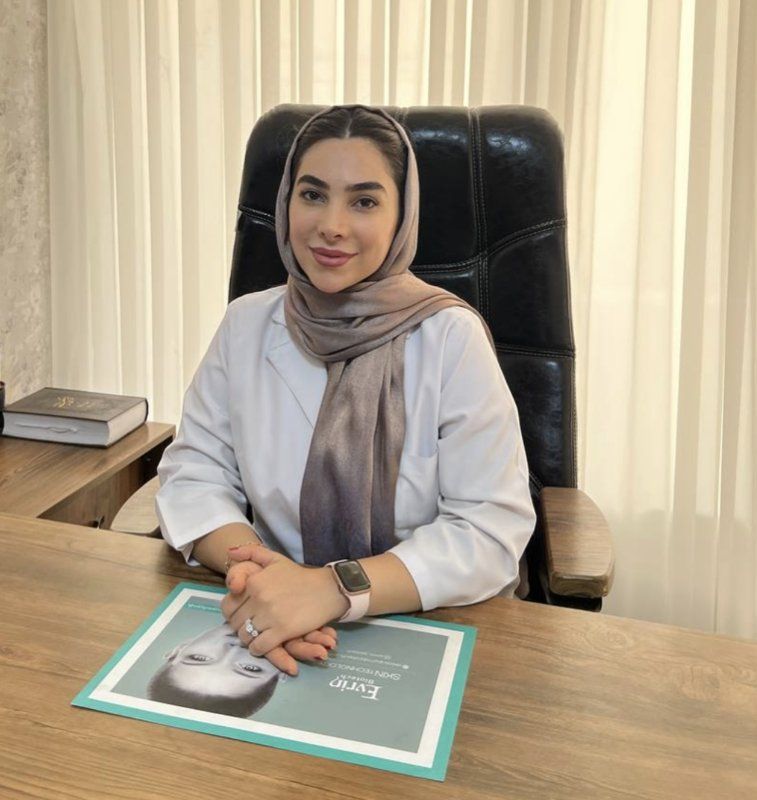 دکتر سپیده اجتهادی پزشک عمومی