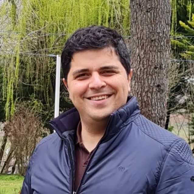 دکتر حسین عباچی زاده
